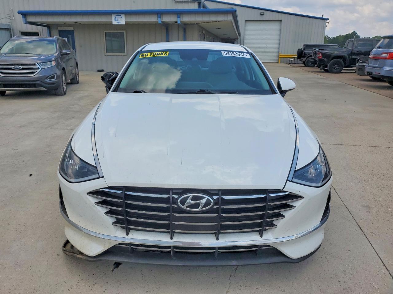 2022 HYUNDAI SONATA
