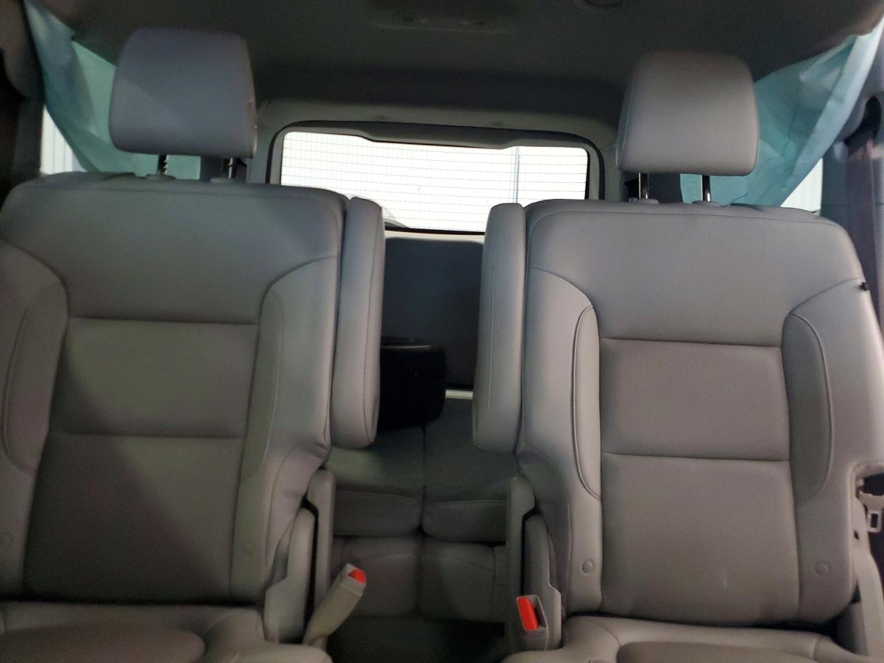 2018 GMC ACADIA