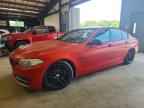 2014 BMW 5 series