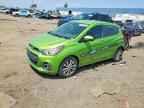 2016 CHEVROLET Spark