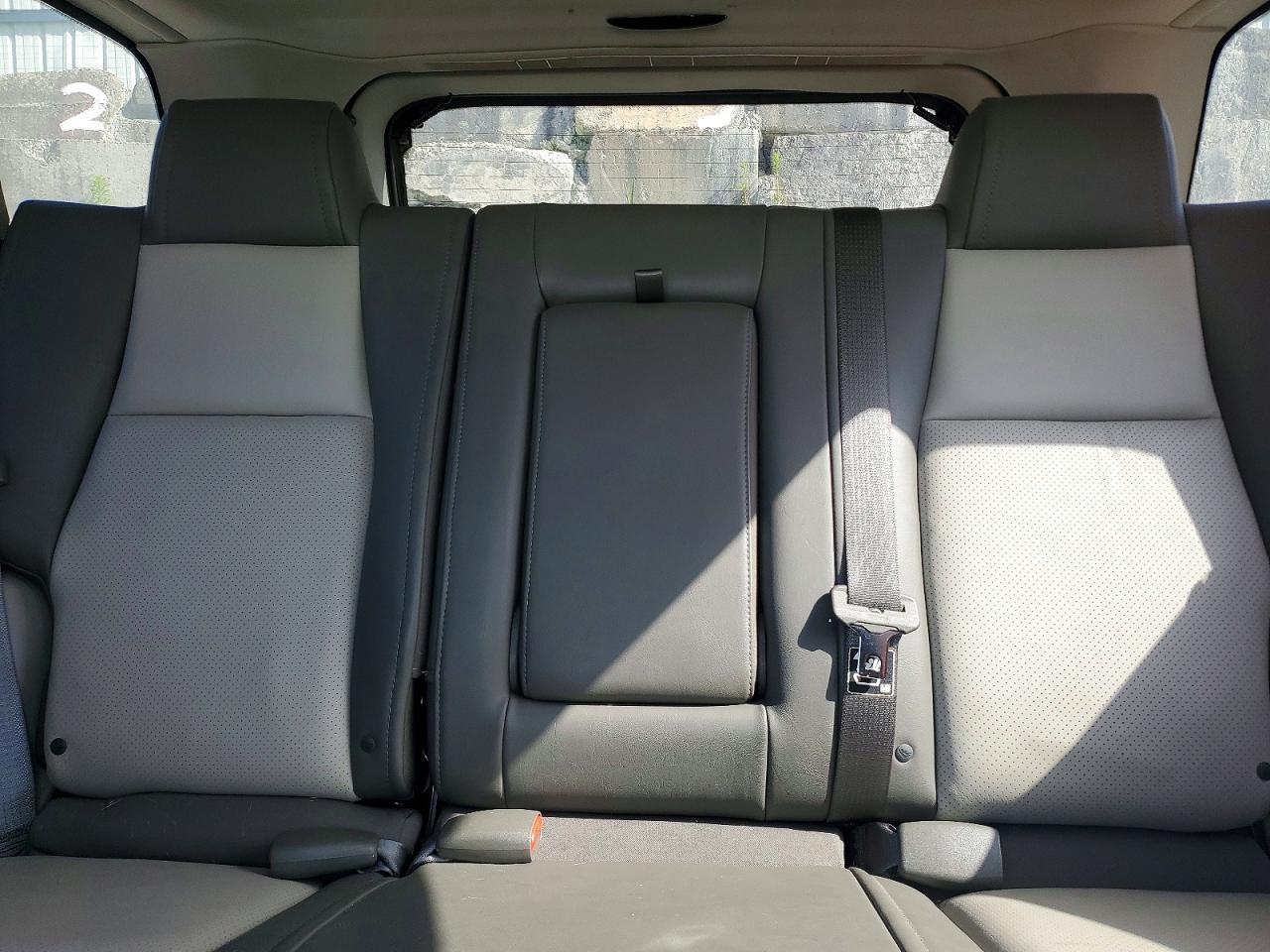 2008 JEEP Grand Cherokee