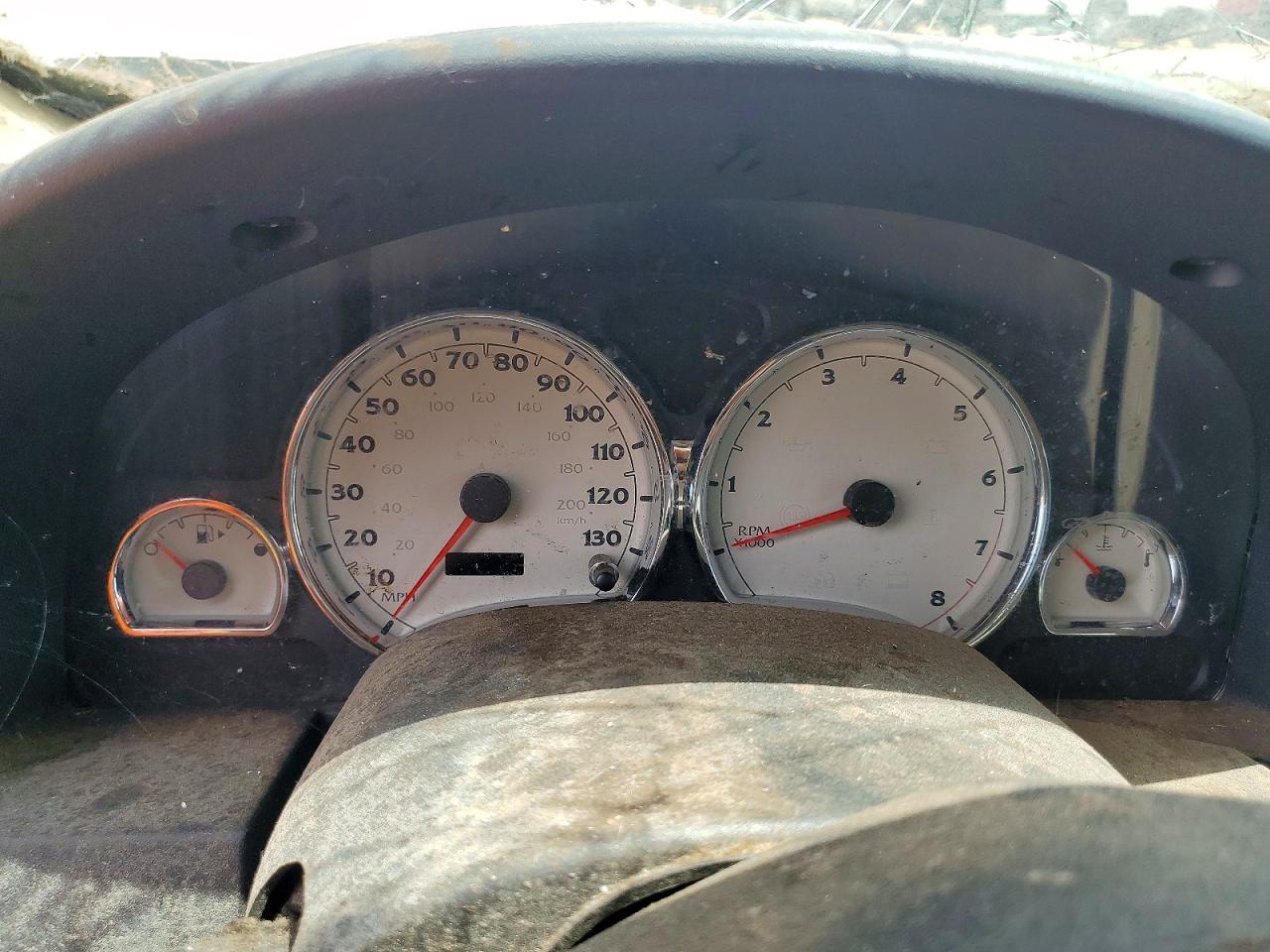 2006 SATURN Vue