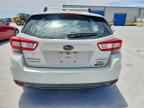2017 SUBARU IMPREZA