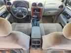 2007 ISUZU Ascender