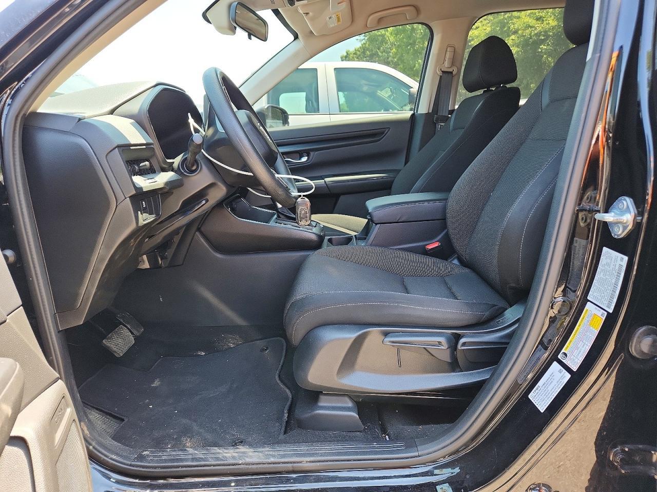 2024 HONDA CR-V