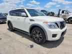 2017 NISSAN Armada