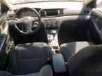 2005 TOYOTA COROLLA