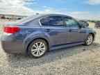 2014 SUBARU Legacy