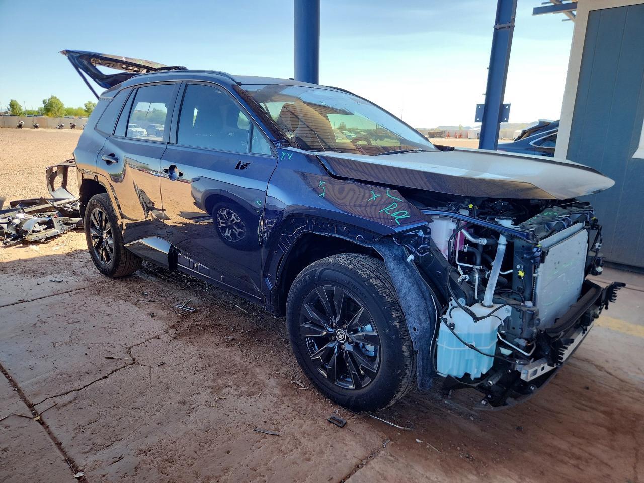 2026 TOYOTA RAV4
