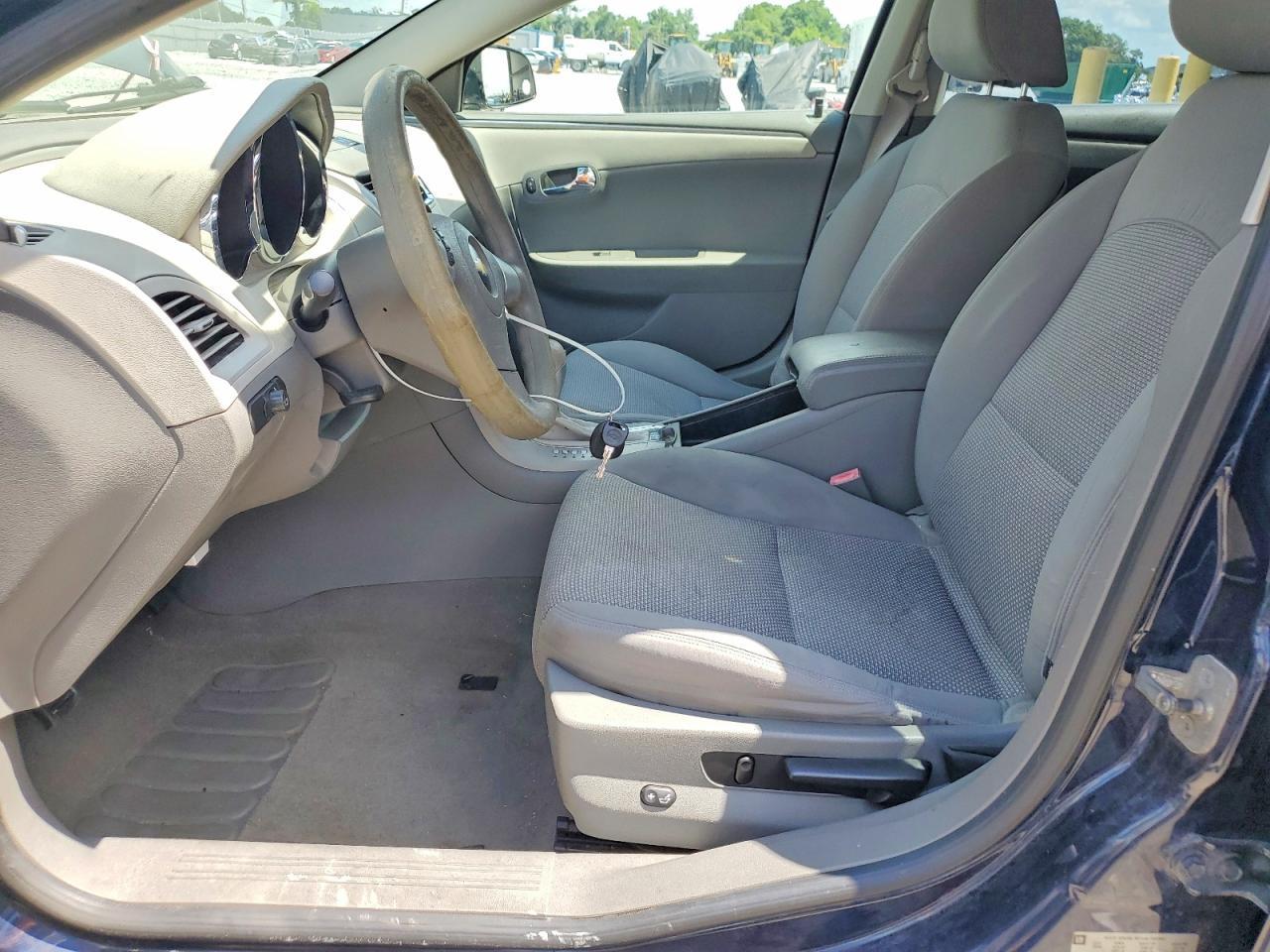 2010 CHEVROLET MALIBU