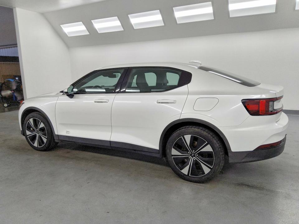 2023 POLESTAR 2