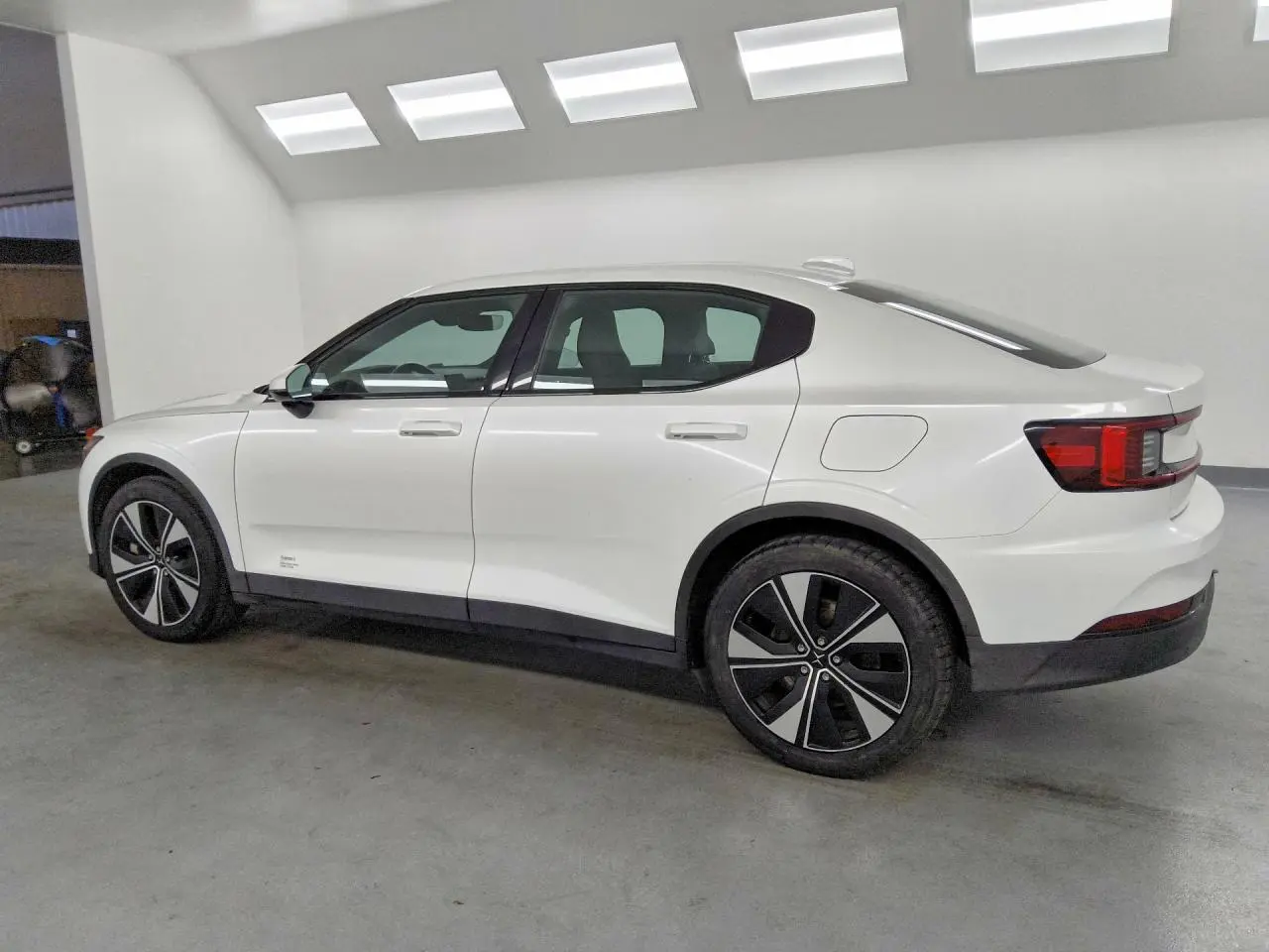 2023 POLESTAR 2