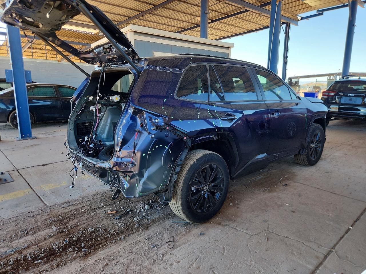 2026 TOYOTA RAV4