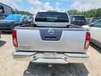 2011 NISSAN Frontier