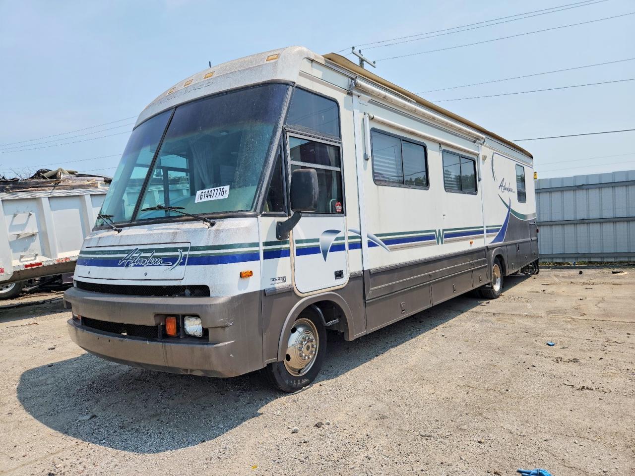 1997 CHEVROLET
