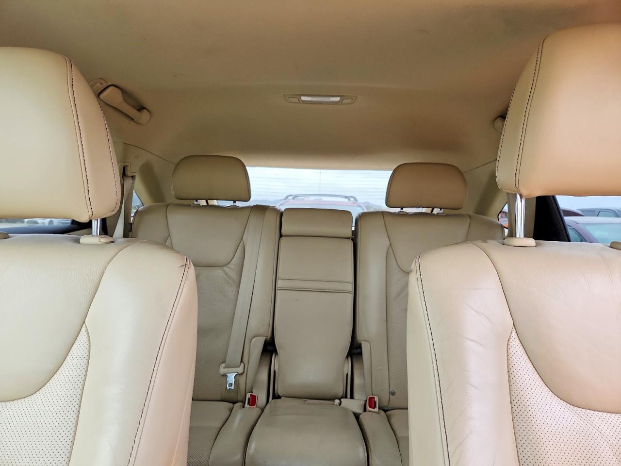 2013 LEXUS RX 450H