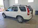 2005 HONDA CR-V