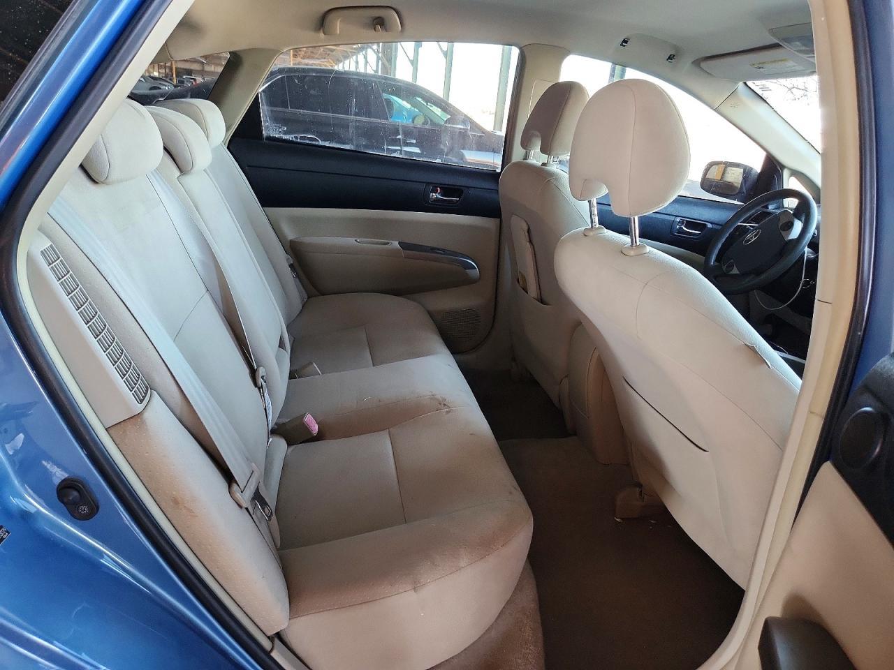 2007 TOYOTA PRIUS