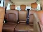 2016 INFINITI QX80