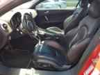 2009 AUDI TTS