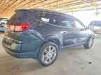 2014 CHEVROLET TRAVERSE