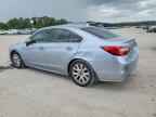 2016 SUBARU Legacy