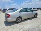 2003 TOYOTA CAMRY