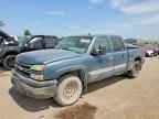 2006 CHEVROLET Silverado