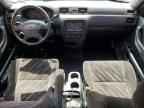 2001 HONDA CR-V
