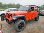 2020 JEEP Wrangler Unlimited