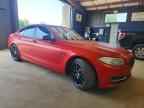 2014 BMW 5 series