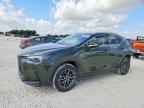 2025 LEXUS NX 350H