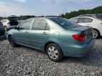 2005 TOYOTA COROLLA