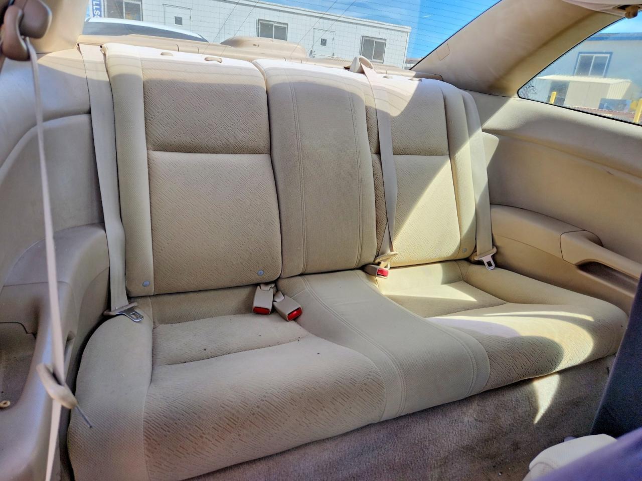 2004 HONDA CIVIC