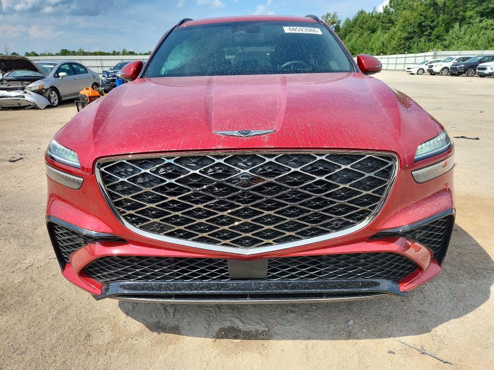 2026 GENESIS GV70