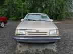 1987 FORD Tempo