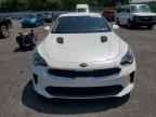 2018 KIA Stinger