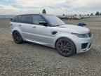 2018 LAND ROVER Range Rover Sport