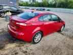 2015 KIA FORTE