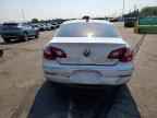 2010 VOLKSWAGEN CC