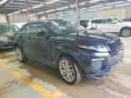 2018 LAND ROVER RANGE ROVER EVOQUE