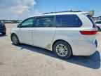 2016 TOYOTA SIENNA