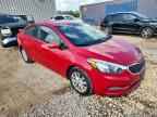 2015 KIA FORTE