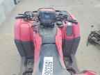 2016 HONDA Trx500