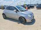 2016 FIAT 500