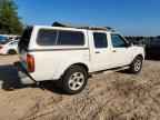 2004 NISSAN Frontier