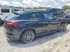 2018 ALFA ROMEO Stelvio