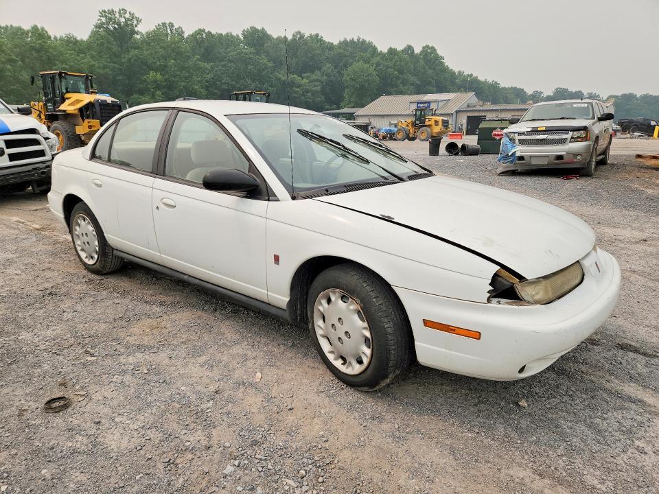 1997 SATURN Sl2