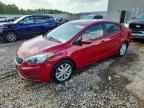 2015 KIA FORTE