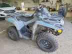 2021 Cam Am Outlander